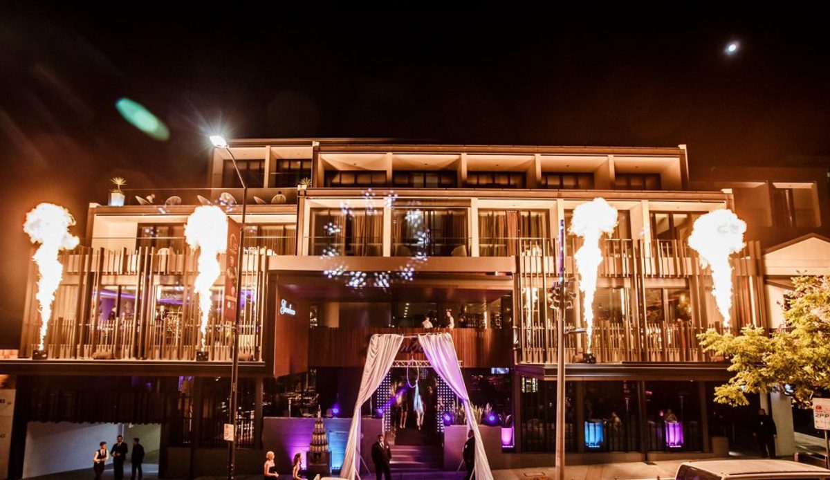 Gambaro Seafood Restaurant Brisbane Restaurants Best Restaurants of