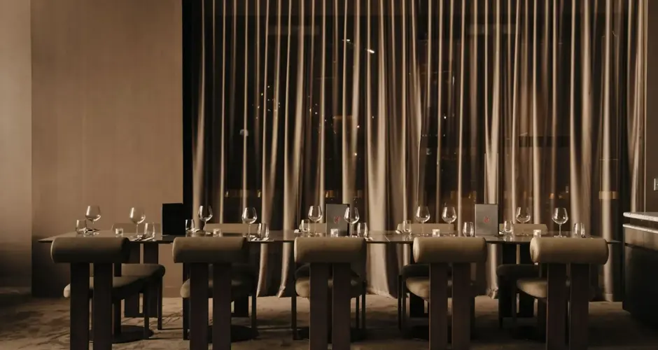 The Wine Room - 3