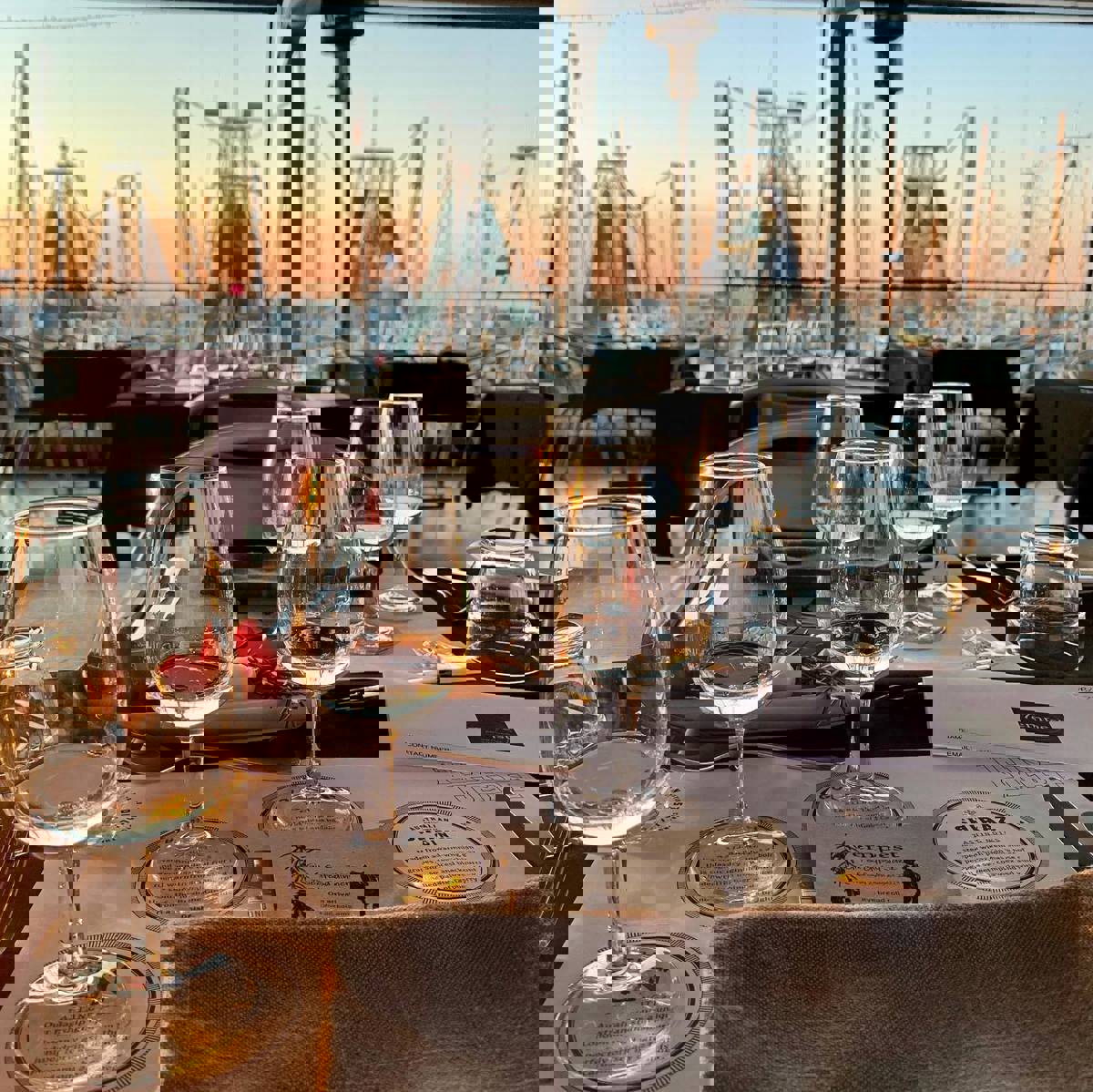 Tempest Seafood Restaurant & Teppanyaki Grill Best Restaurants of