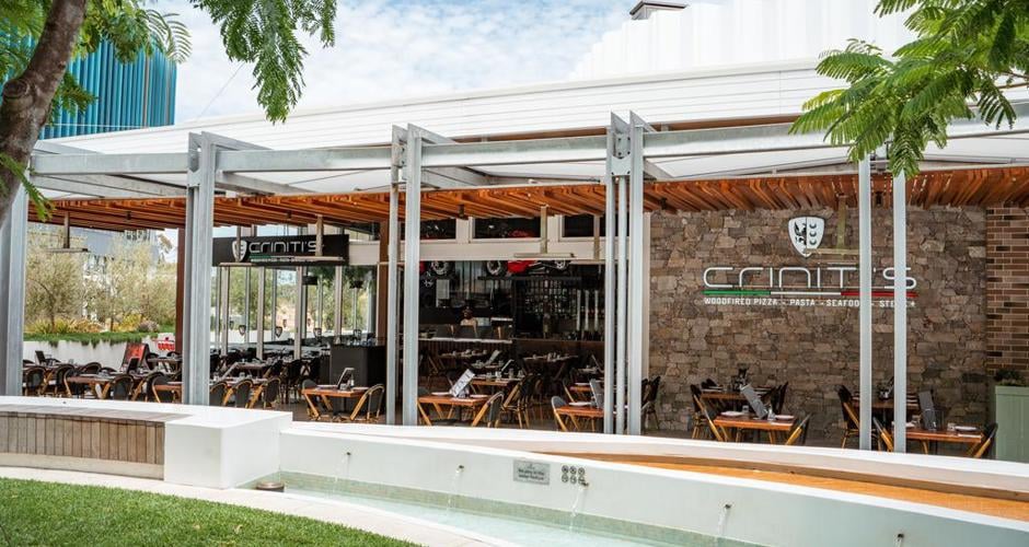 Criniti's at Karrinyup - 2