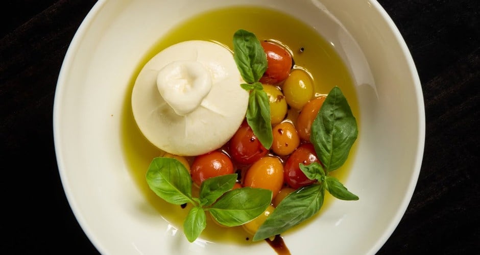 La Burrata Moonee Ponds - 2