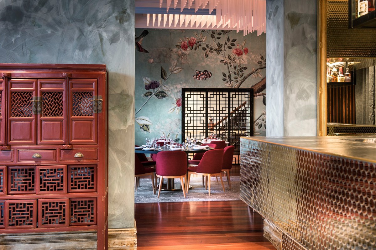 De Baun & Co Perth CBD Restaurants Best Restaurants of Australia