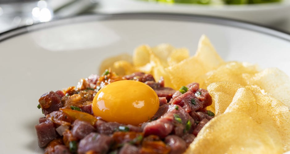 Market Bistro - 3