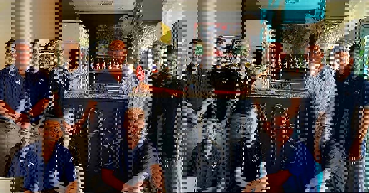 Tha Fish Seafood Restaurant Best Restaurants of Australia