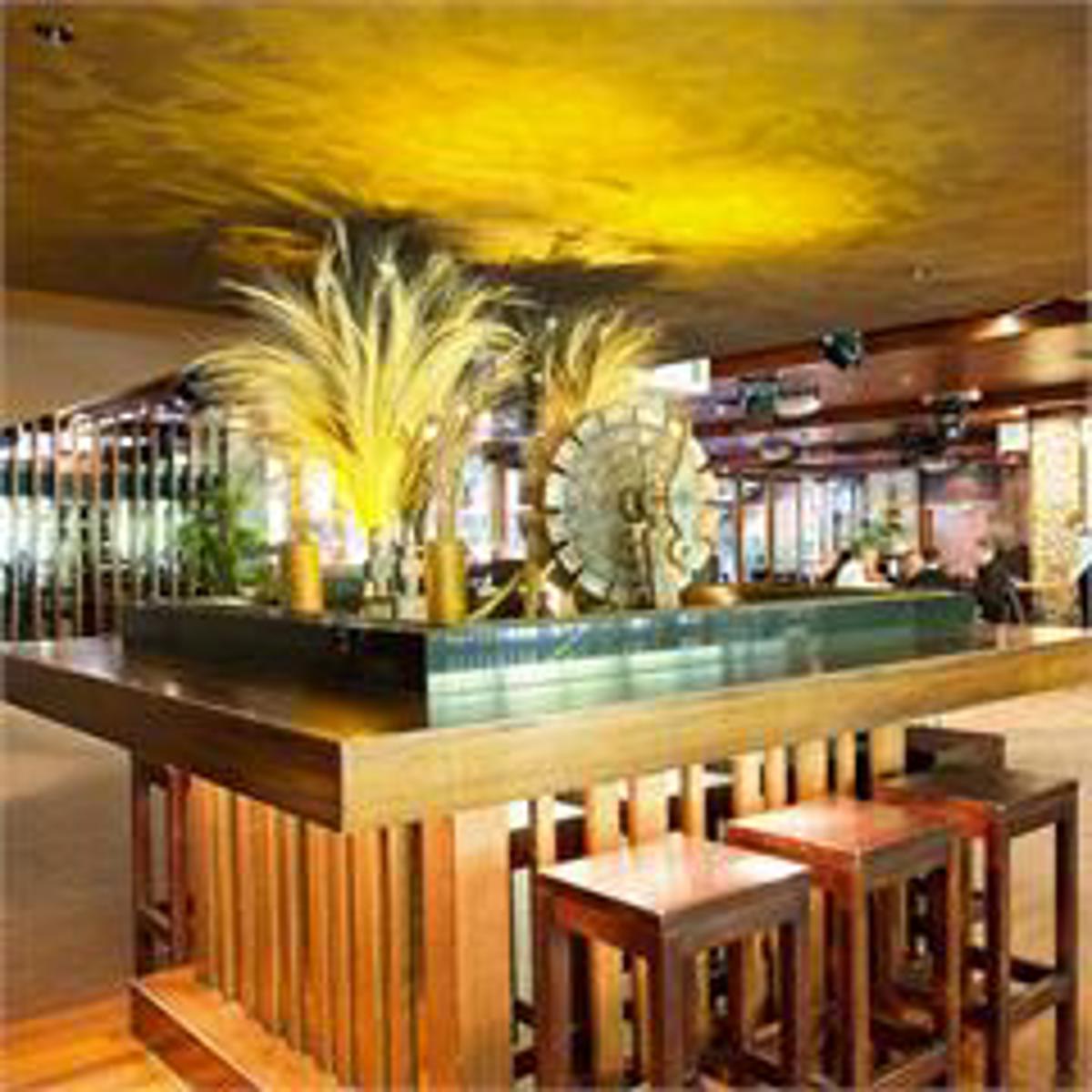 Lanai Bar & Restaurant Best Restaurants of Australia