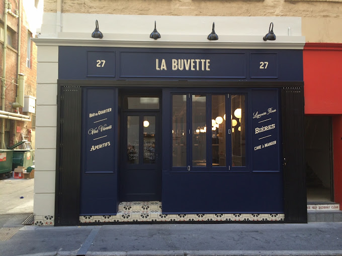 La Buvette