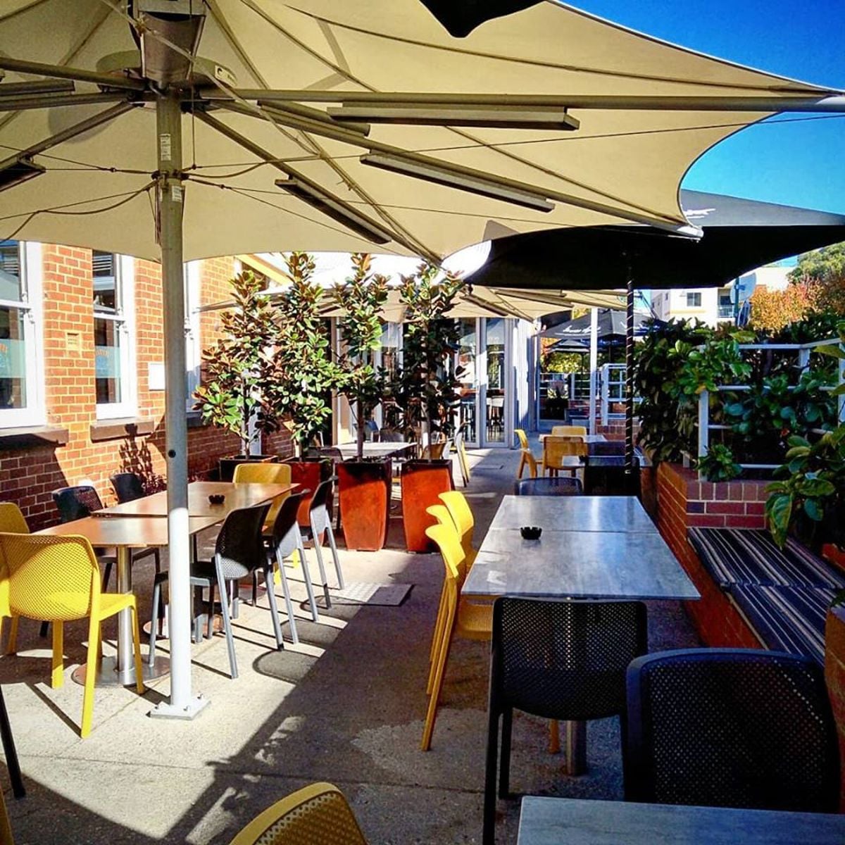 The Principal Brewing Company Best Restaurants of Australia