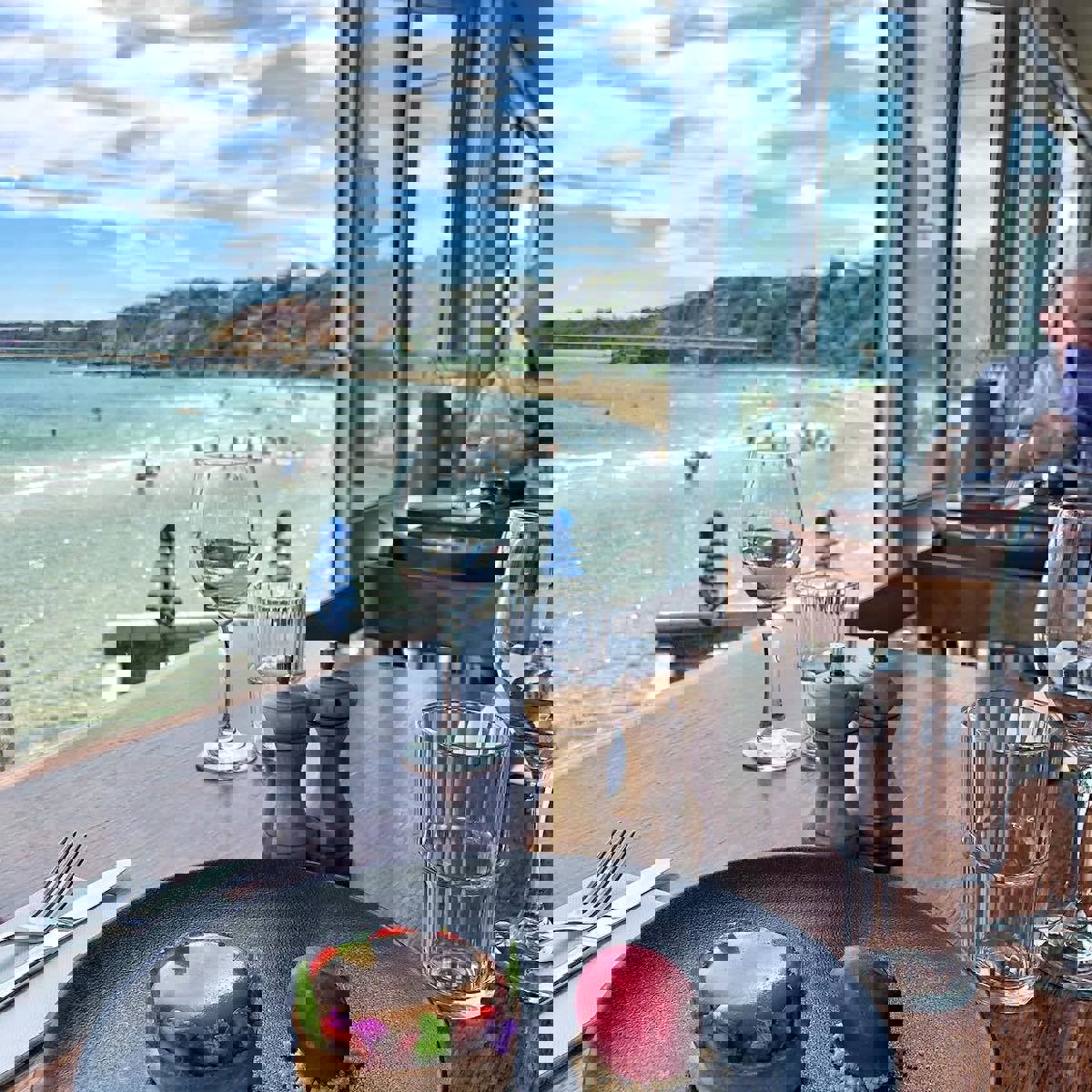 Cerberus Beach House Best Restaurants of Australia