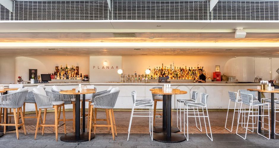 Planar Restaurant - 2