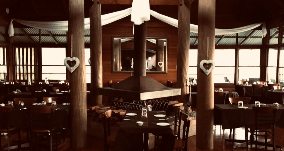 Birches Restaurant - 2