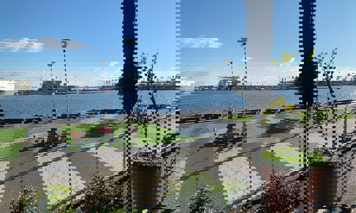 Harbour Bar Best Restaurants of Australia