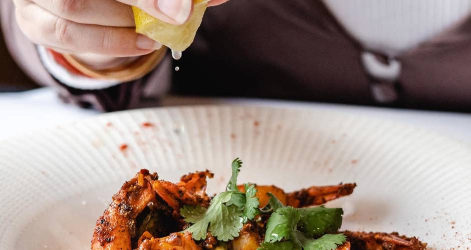 Indian Brasserie Golden Grove - 3