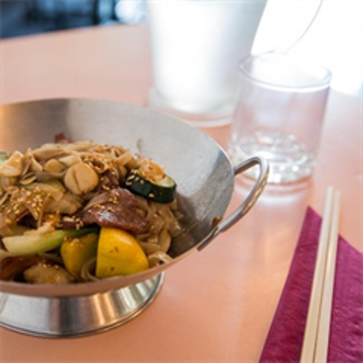 Magic Wok Best Restaurants of Australia