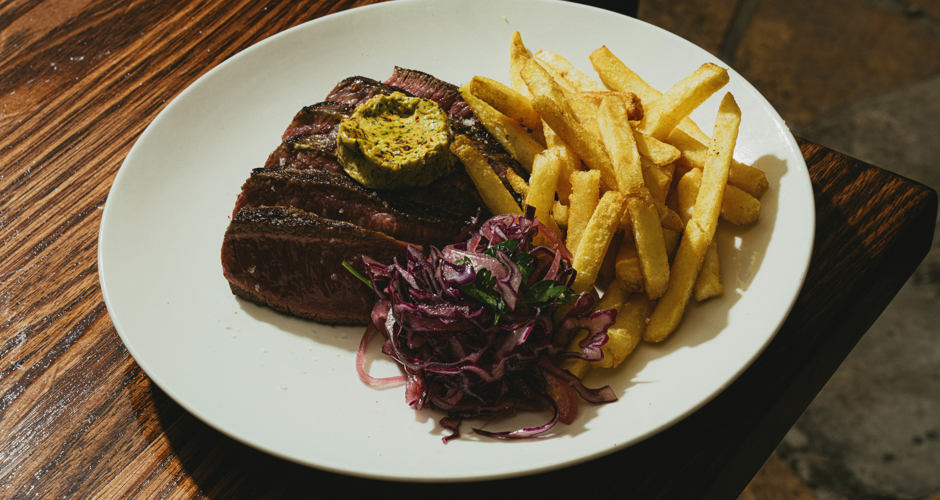 The Duke of Enmore - 7