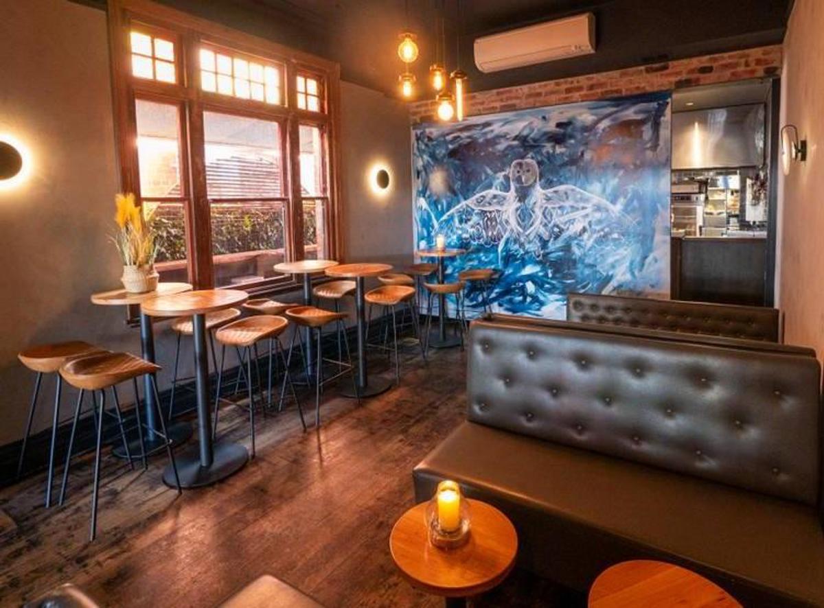 Bar 61 Cocktail Bars In Melbourne Best Restaurants of Australia