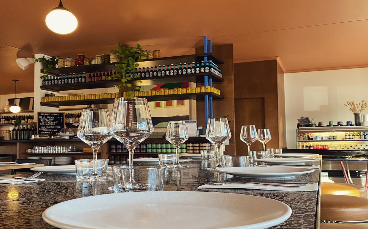 Comida Hahndorf Best Restaurants of Australia