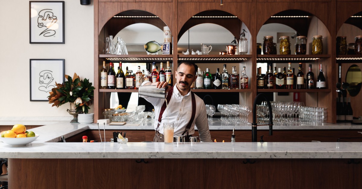 Bistro Clementine Best Restaurants of Australia