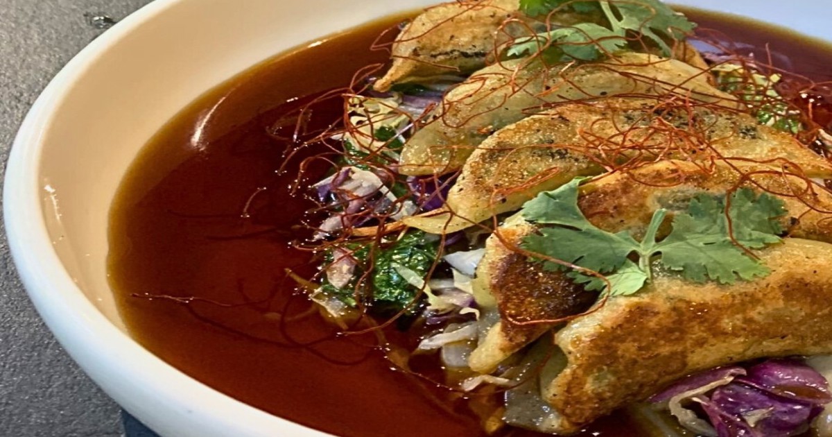 Lunch Special at Birdcage Dining Room & Bar Best Restaurants of Australia