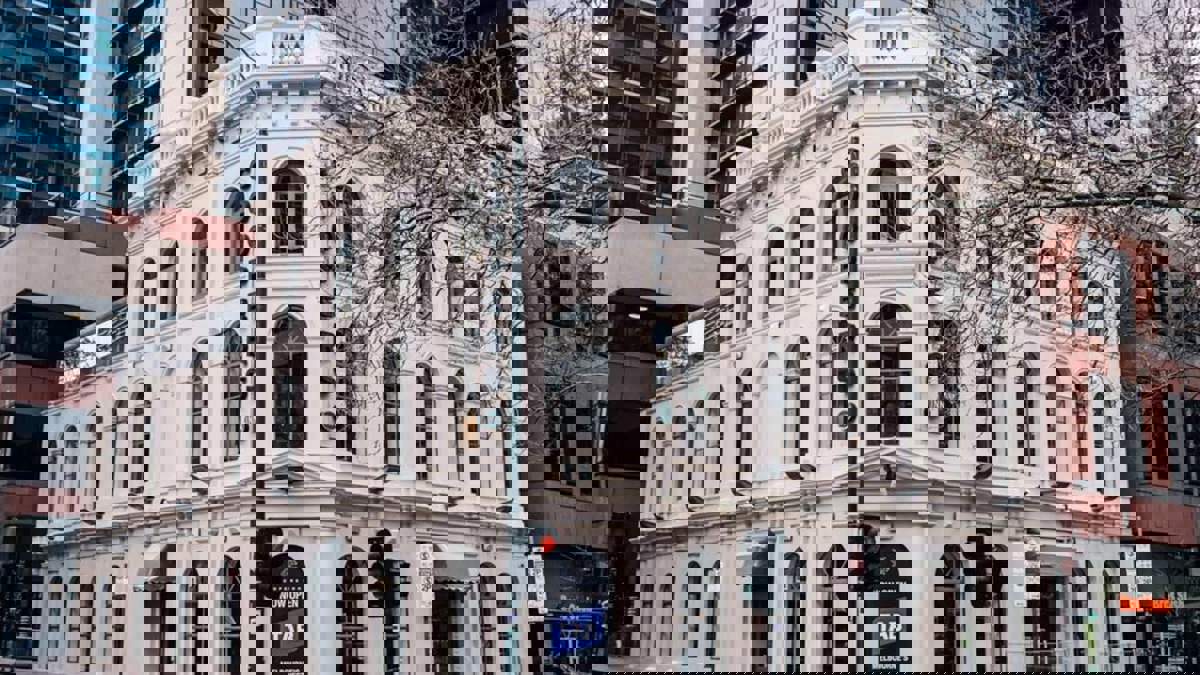 Coopers Inn Pubs In Melbourne Best Restaurants of Australia