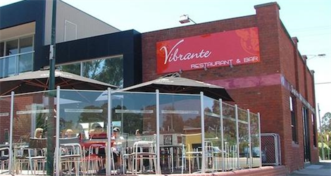 Vibrante Restaurant & Bar - 2