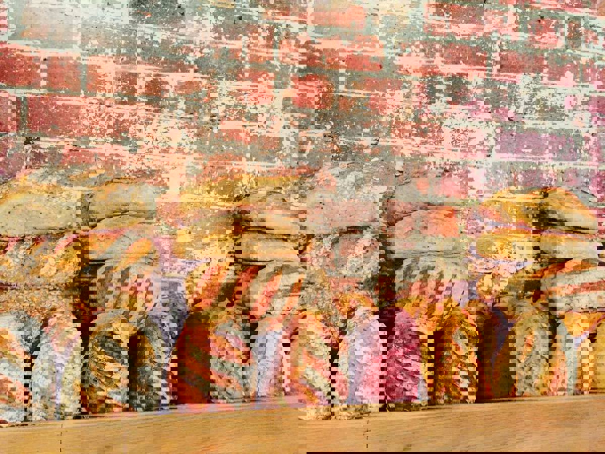 The Convent Bakery Best Restaurants of Australia