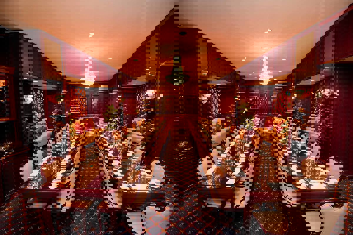 The Walnut Restaurant Brisbane CBD Restaurants Best Restaurants of