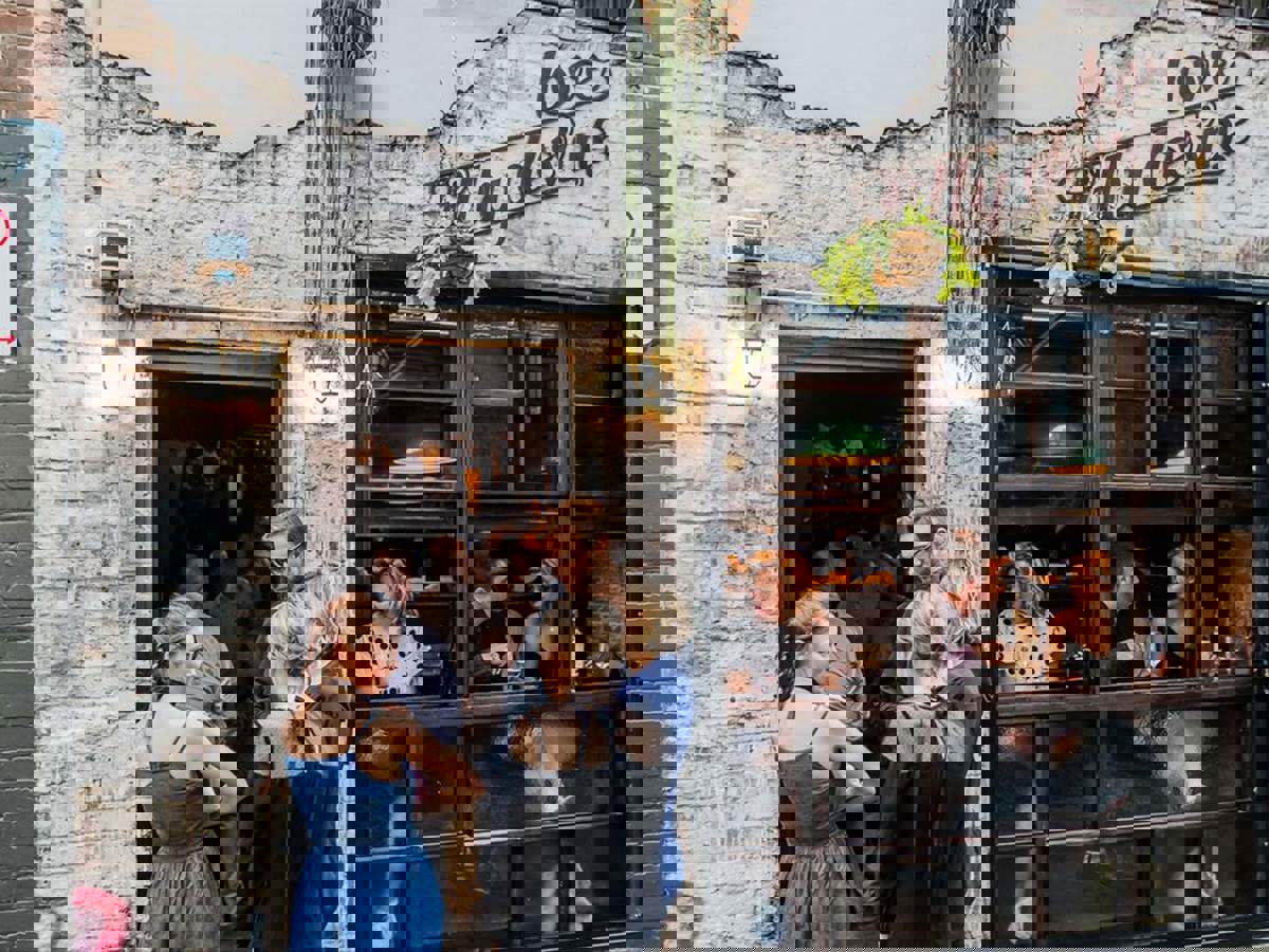 Love, Tilly Devine | Best Restaurants Of Australia