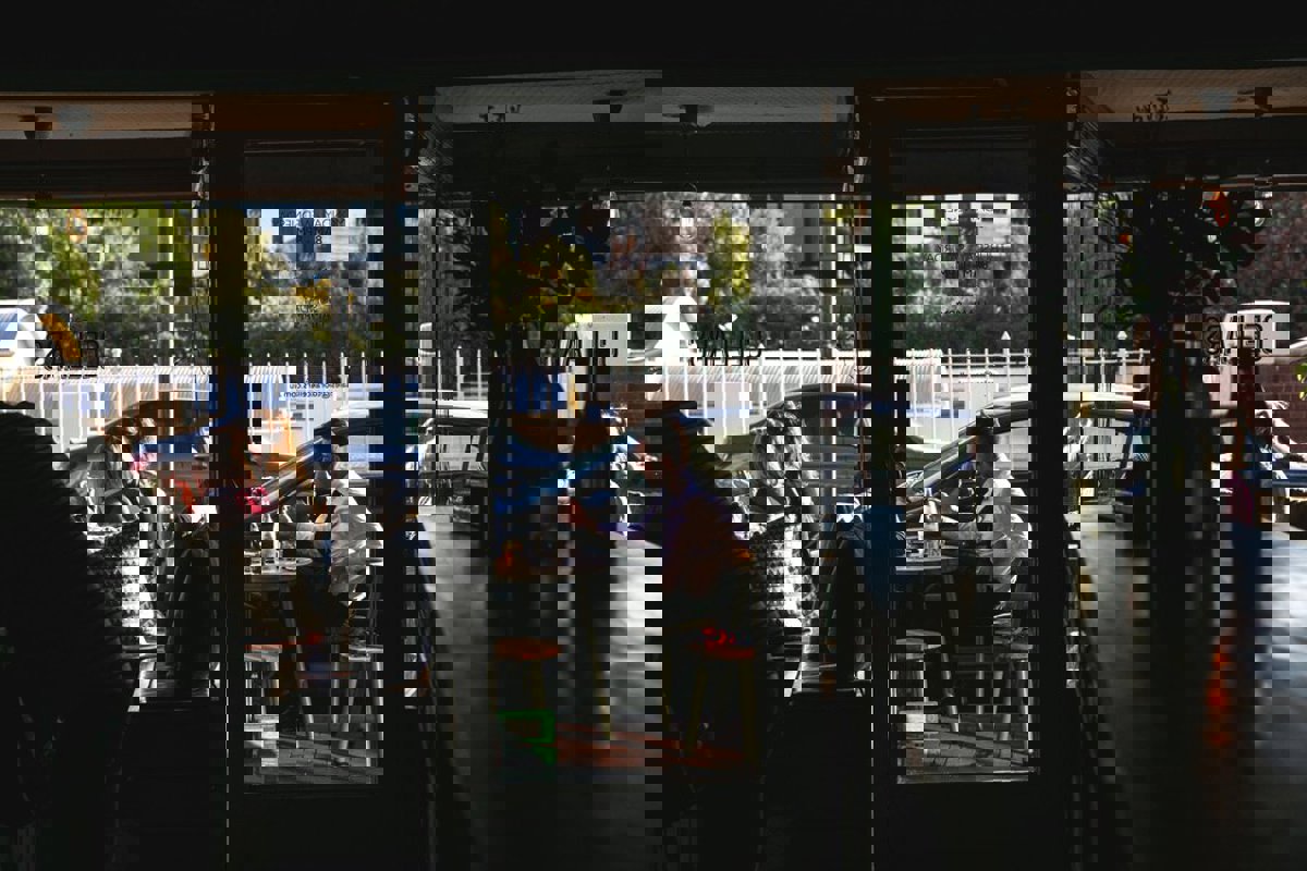 Toorak Cellars Best Restaurants of Australia