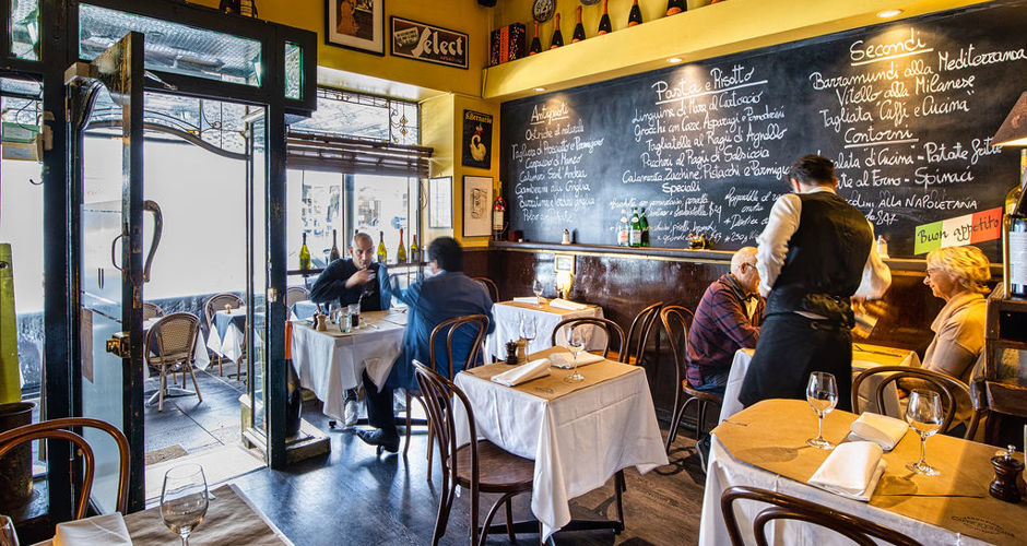 Caffe e Cucina - 1