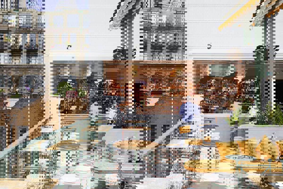 HER Best Restaurants of Australia