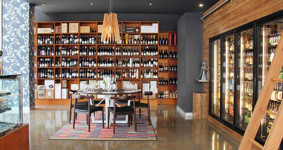 Malt Dining - 1