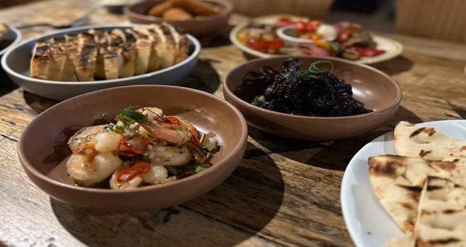 Croydon Lane Wine and Tapas Bar - 3