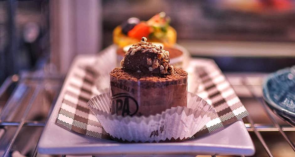 Forli Italian - 2