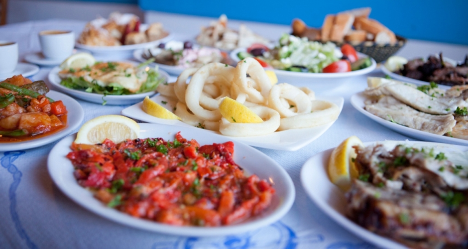 Florina's Greek Tavern - 3