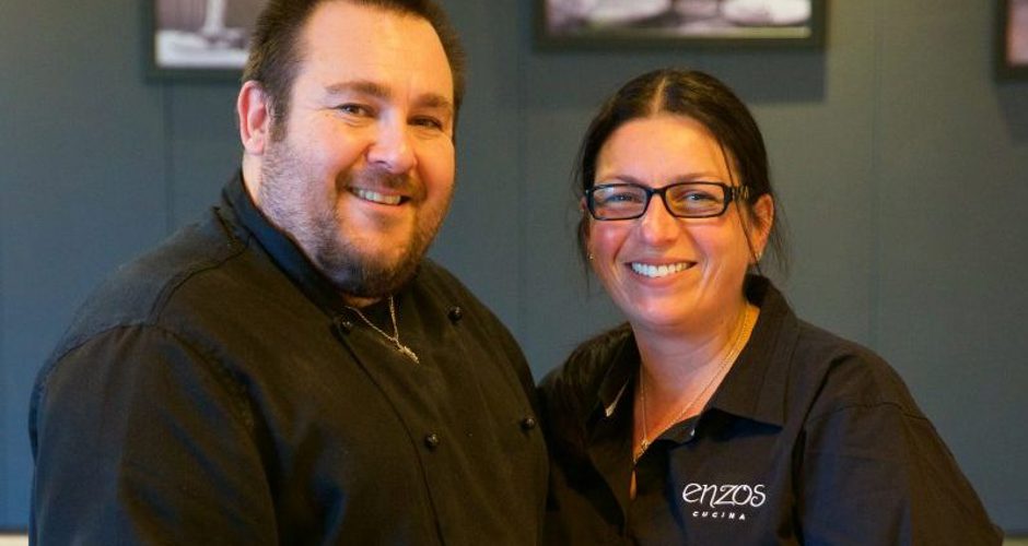 Enzo's Cucina Kemps Creek - 1
