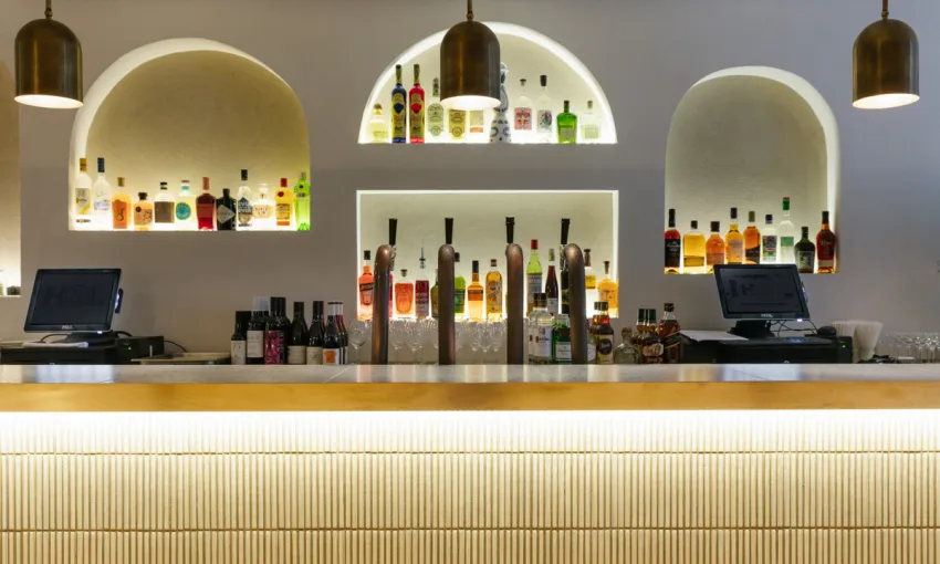 Paloma Bar Pantry 2