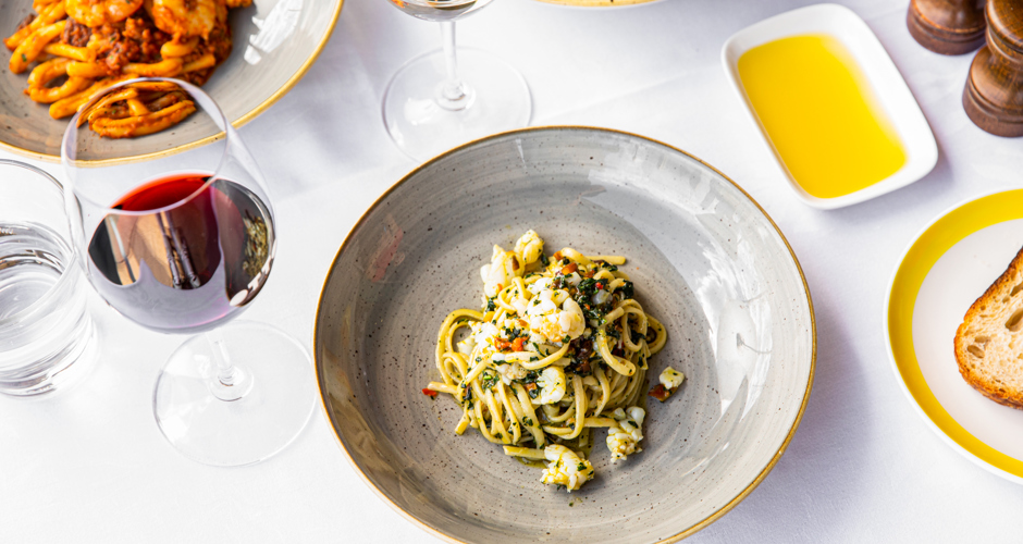 OTTO Ristorante - 2