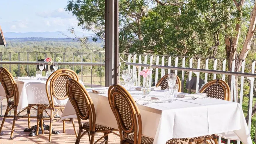 Restuarant Wandin2322