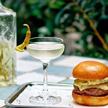 Chophouse Prime Pairing