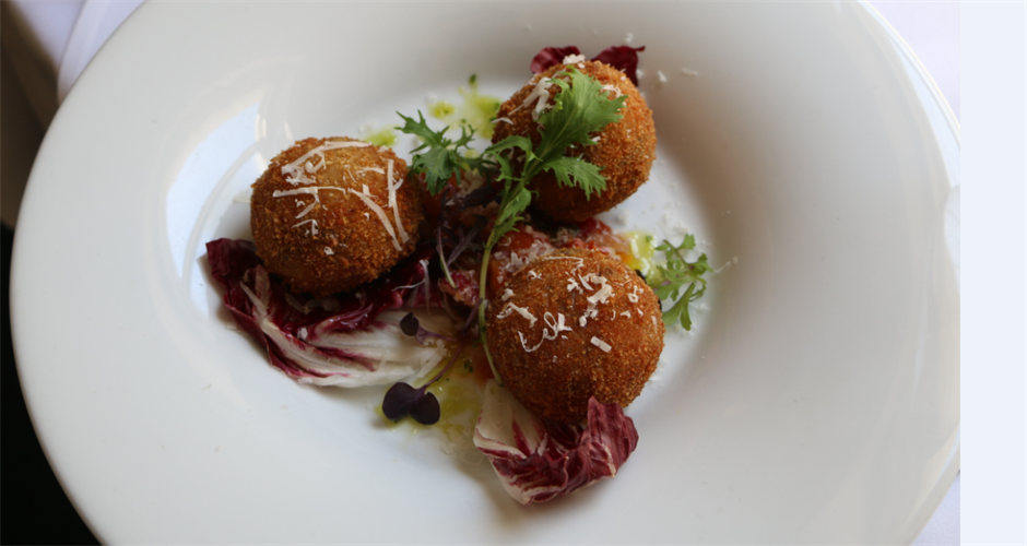Ambrosini's Restaurant - 3