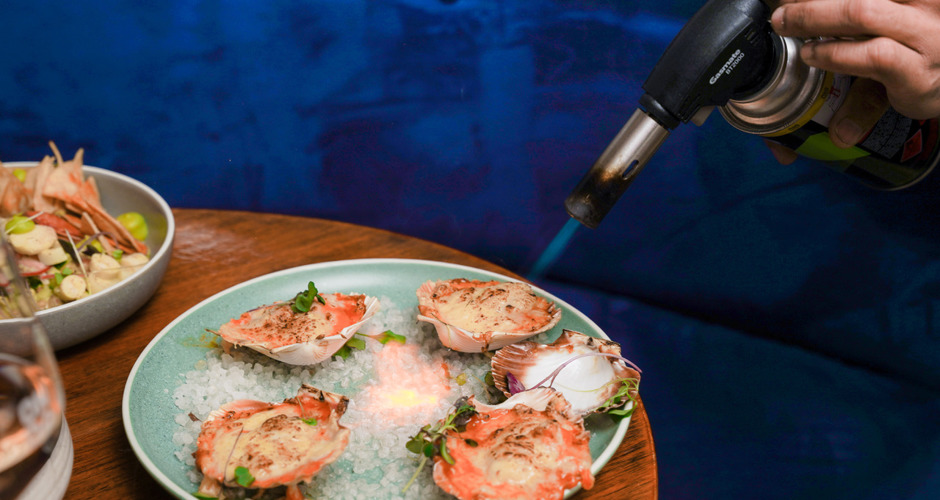 Onda Bar and Eatery - 6
