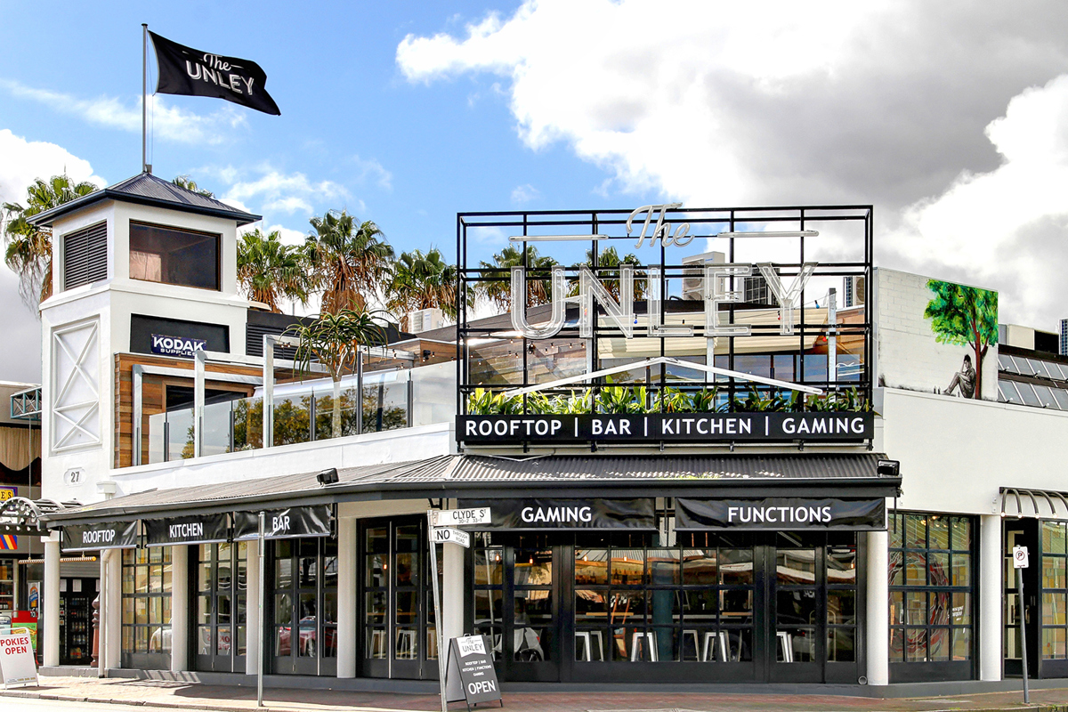 The Unley Best Restaurants of Australia