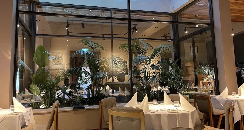 Lenzerheide Restaurant - 1