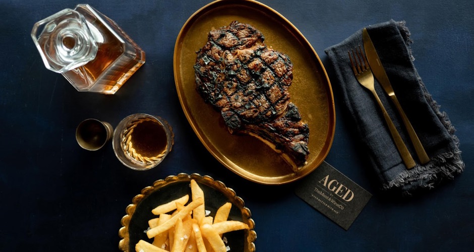 The Meat & Wine Co Perth - 2