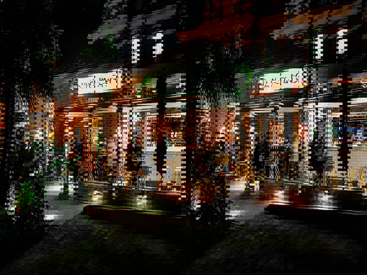 Bang Bang Melbourne Restaurants Best Restaurants of Australia