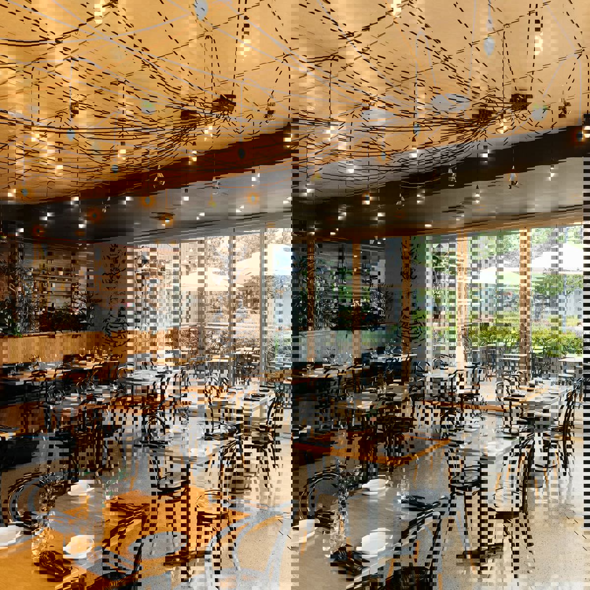 Copper & Fox Melbourne Restaurants Best Restaurants of Australia