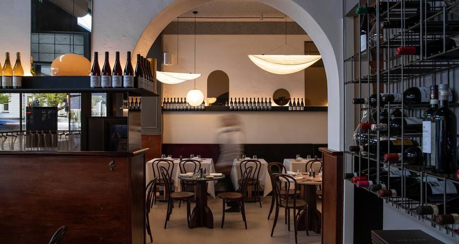 Sincero Ristorante & Bar - 1