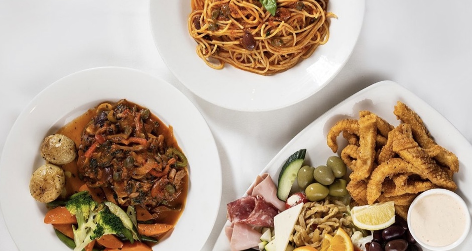 La Trattoria - 4