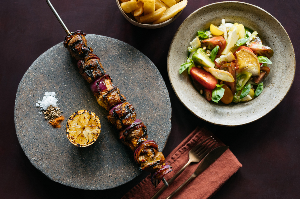 The Meat & Wine Co Adelaide Best Restaurants of Australia