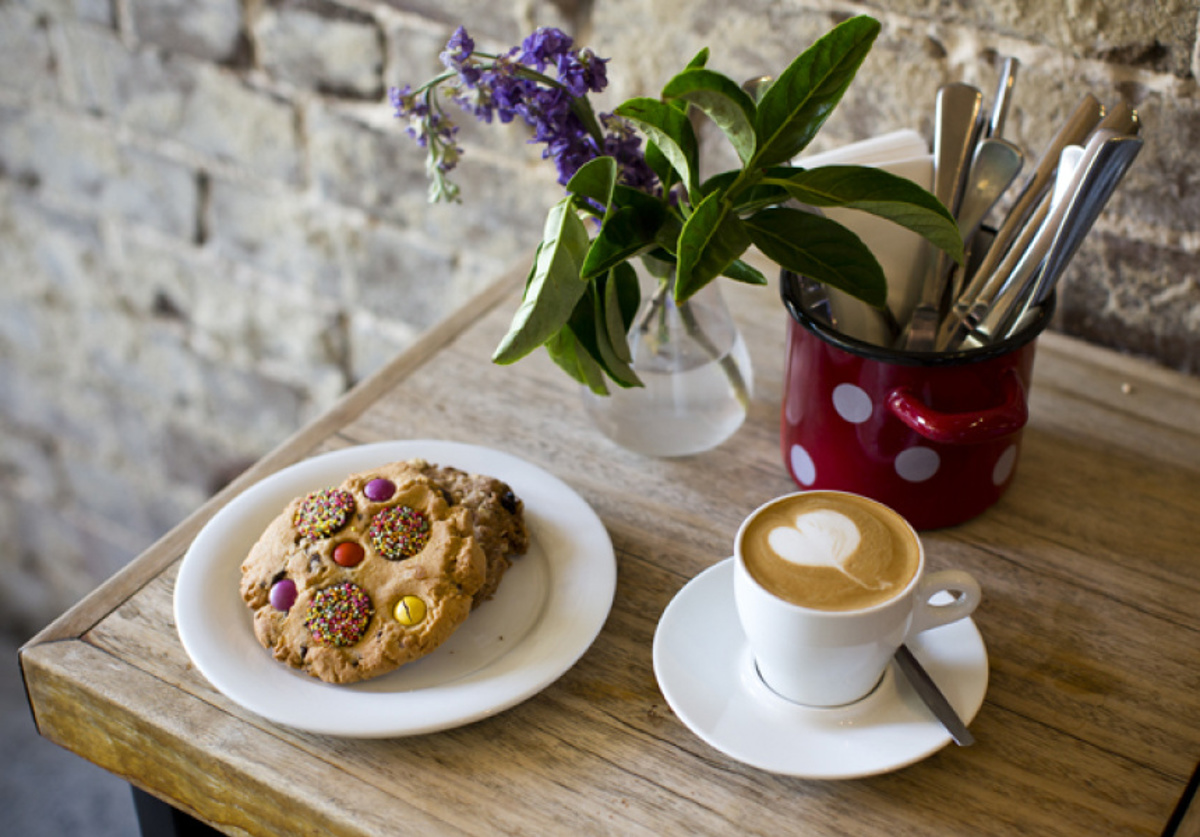 The Grumpy Baker Vaucluse Best Restaurants of Australia